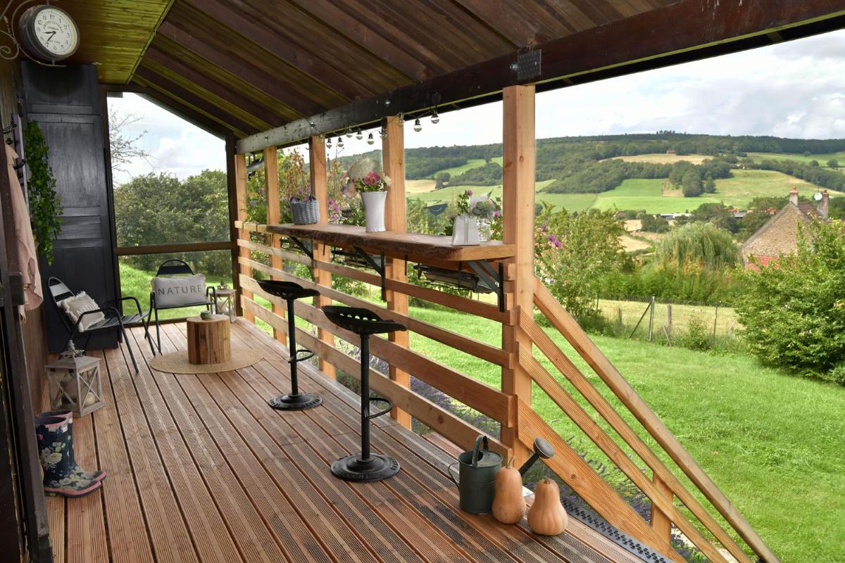 Le Chalet d’Eliot - Housity