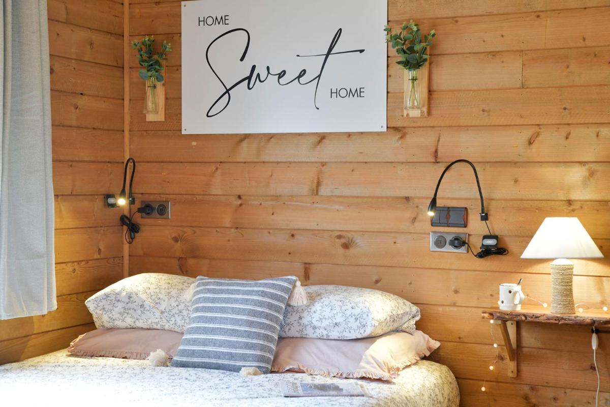 Le Chalet d’Eliot - Housity