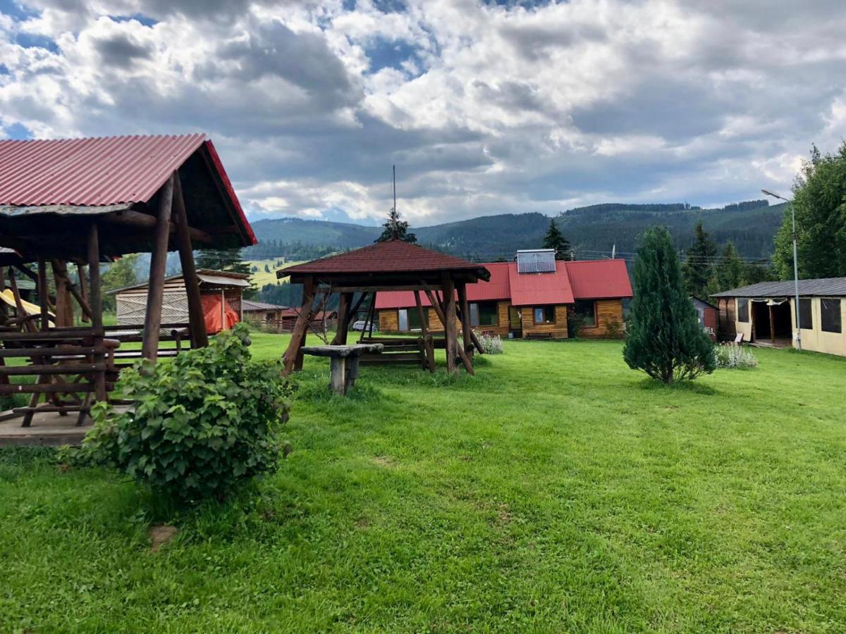 Cabana La Plai Vest - cozy private place in the mountain - Housity