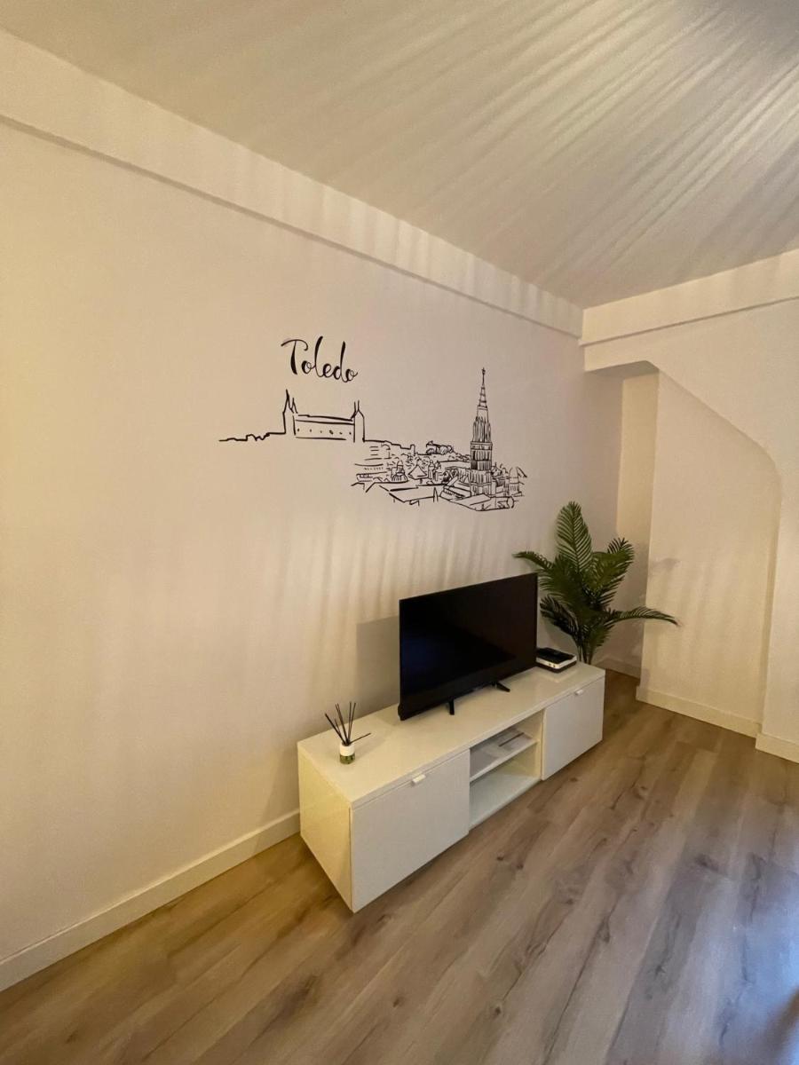Terracita de Zocodover - Housity