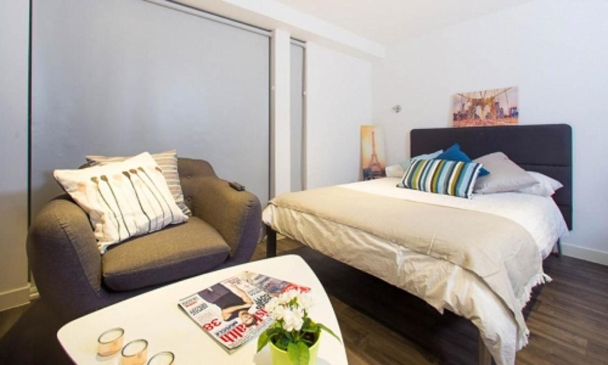Stylish Studios, LEICESTER - SK - Housity