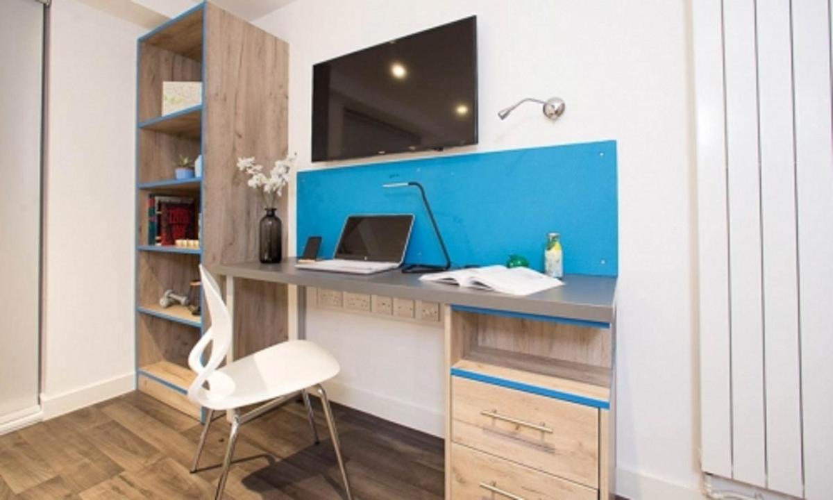 Stylish Studios, LEICESTER - SK - Housity