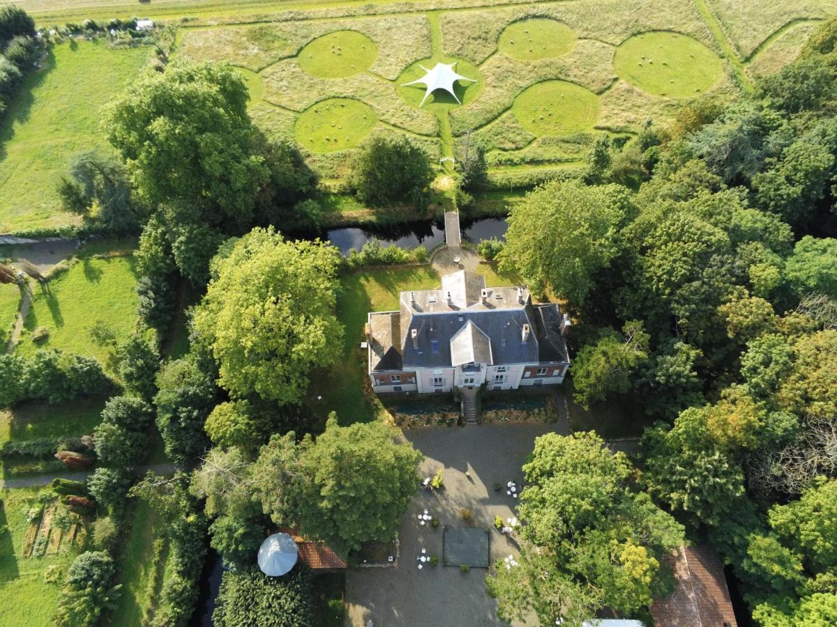 Château de la Tourlandry - Housity