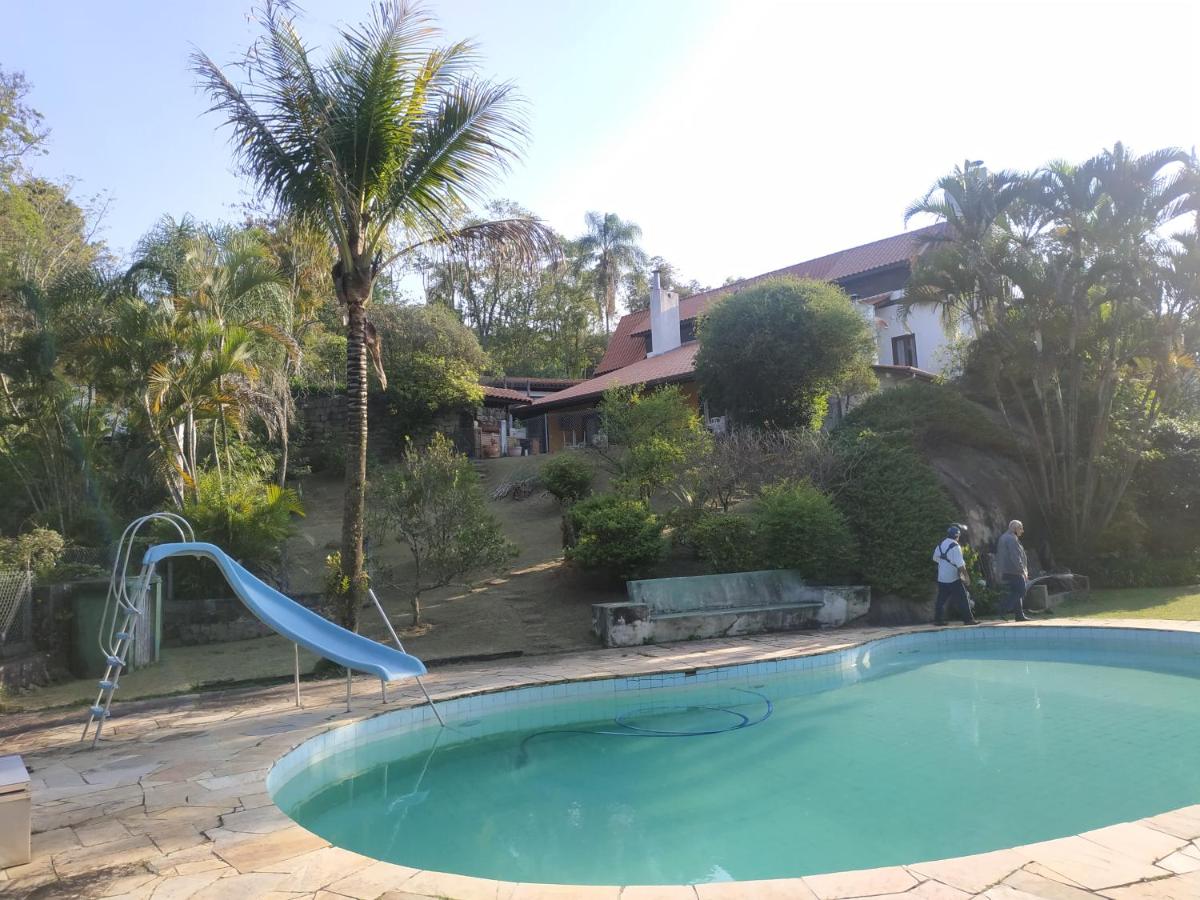 Pousada Oluap Cantareira - Housity