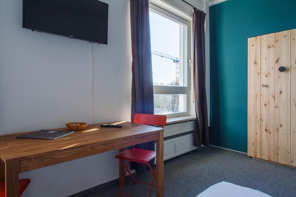 Suitetrails - ROOM 1 / ROOM 2
