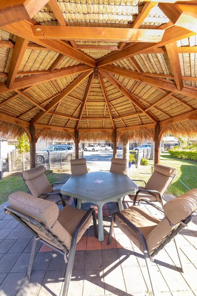 Tuncurry Motor Lodge - Housity