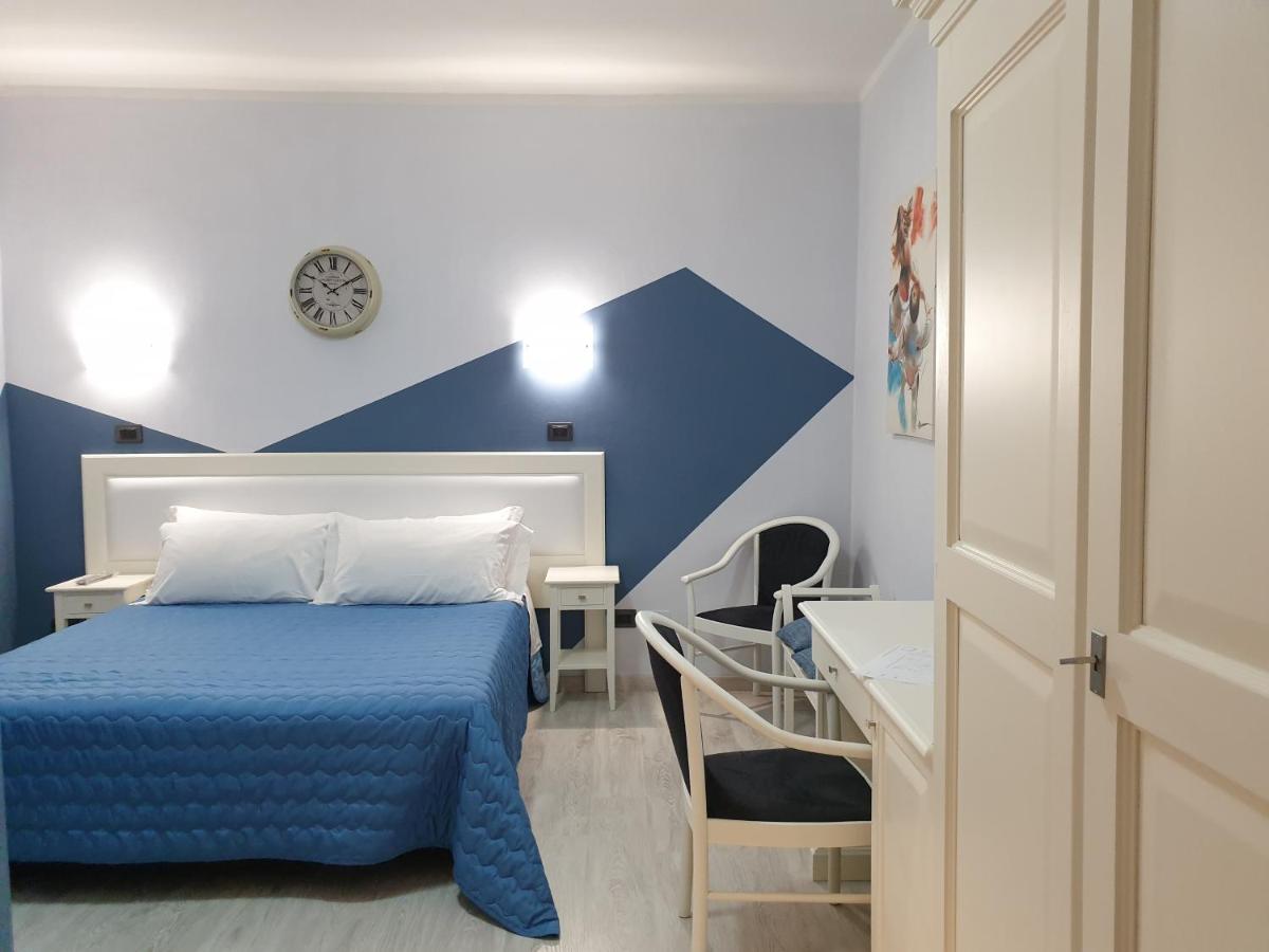 B&B Le Scalette B&B San Marco - Housity