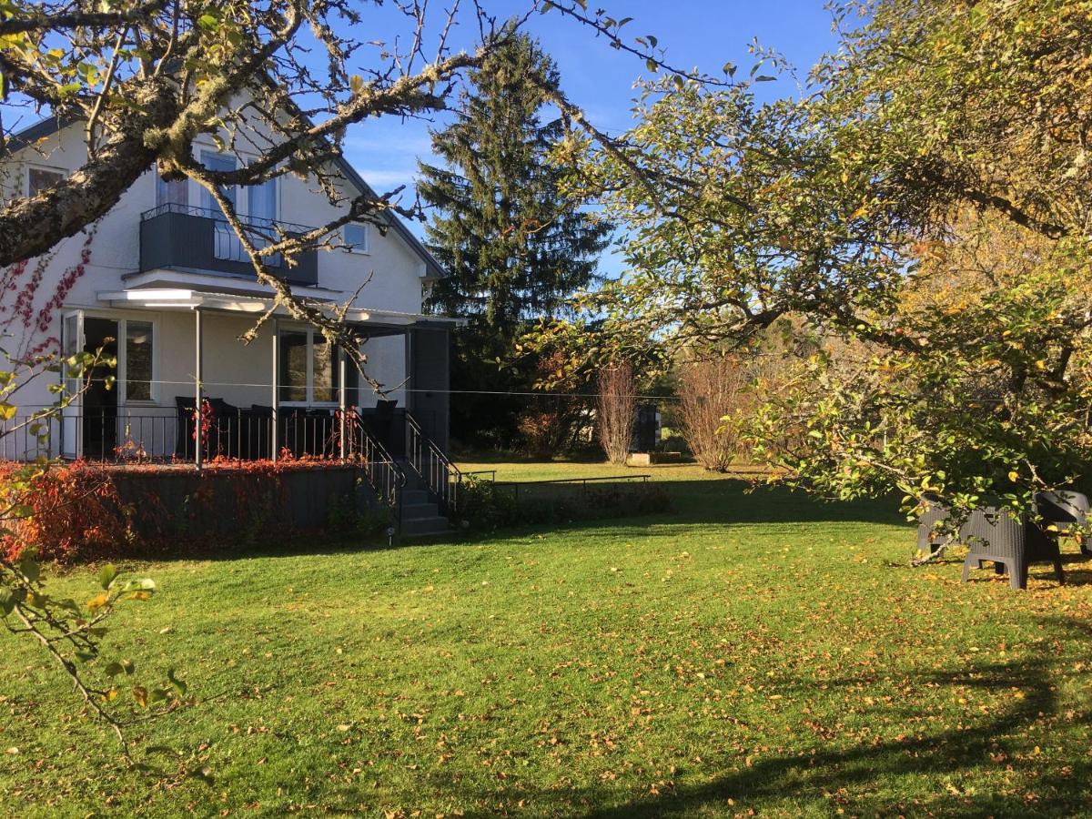 Björkholm - Villa in Målilla - Housity