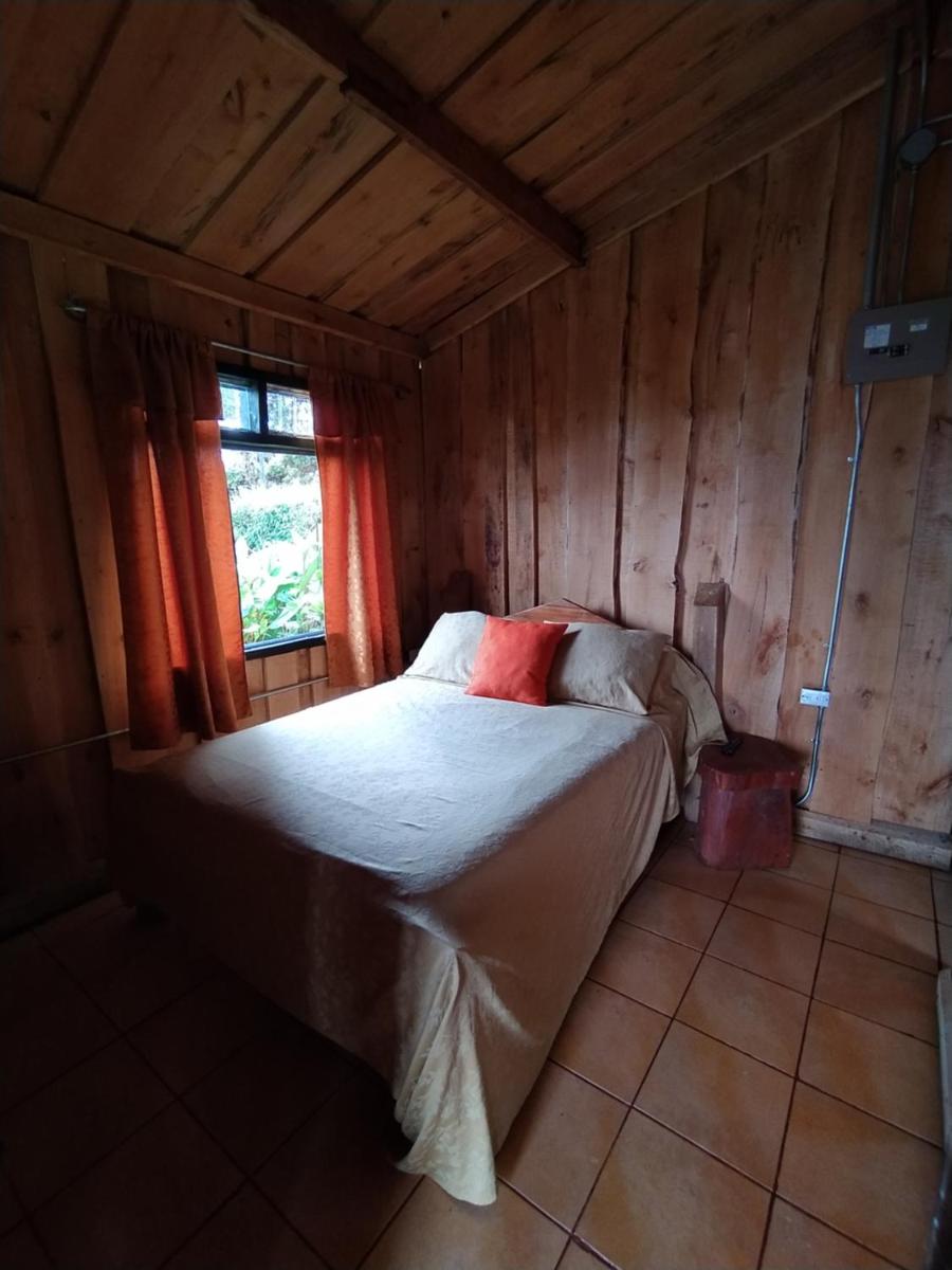 Reserva Natural Cerro Alto - Housity