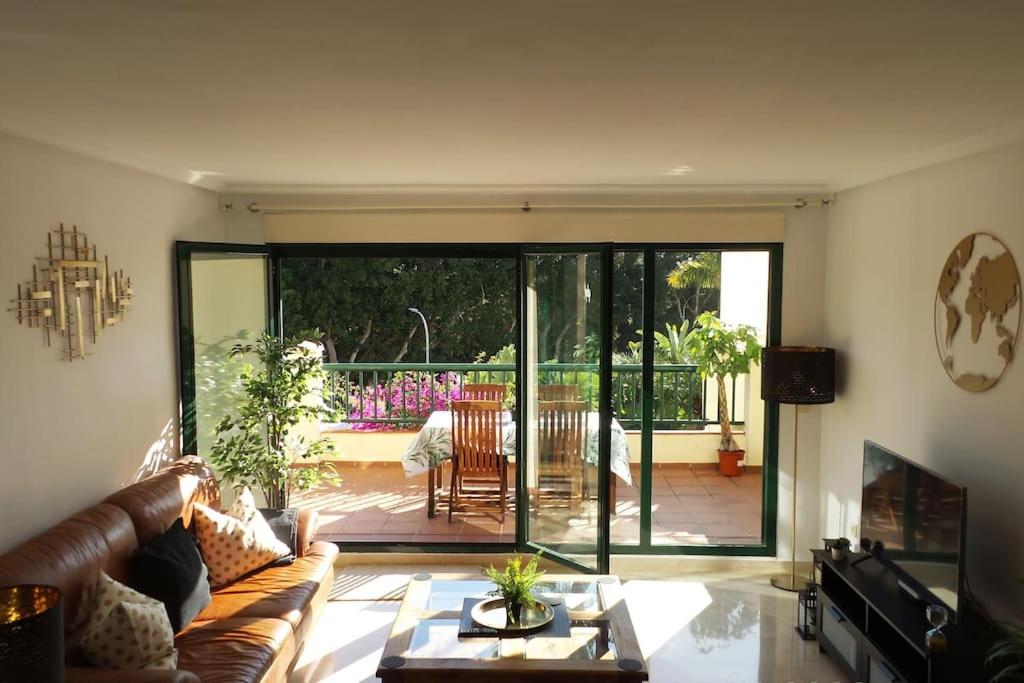 Suitetrails - Beautiful flat with views in Las Acacias