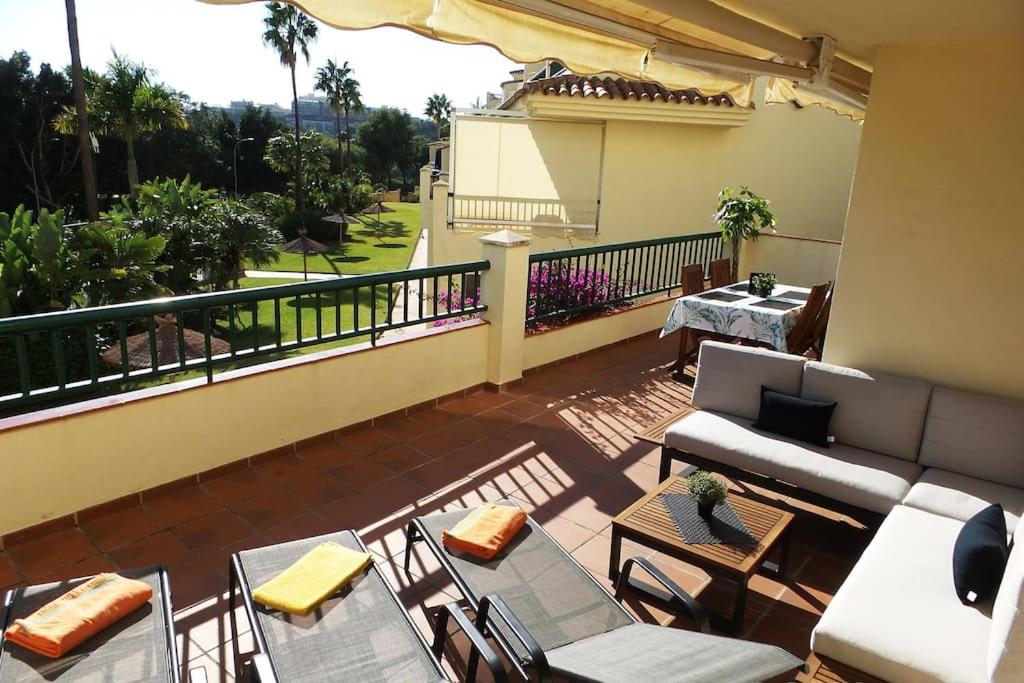 Suitetrails - Beautiful flat with views in Las Acacias