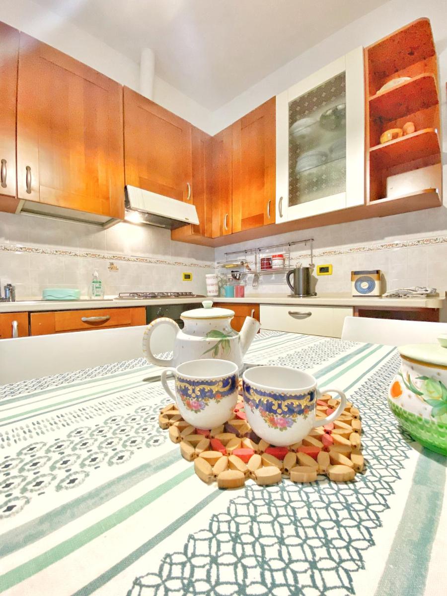Suitetrails - Giadera penthouse 5terreparco