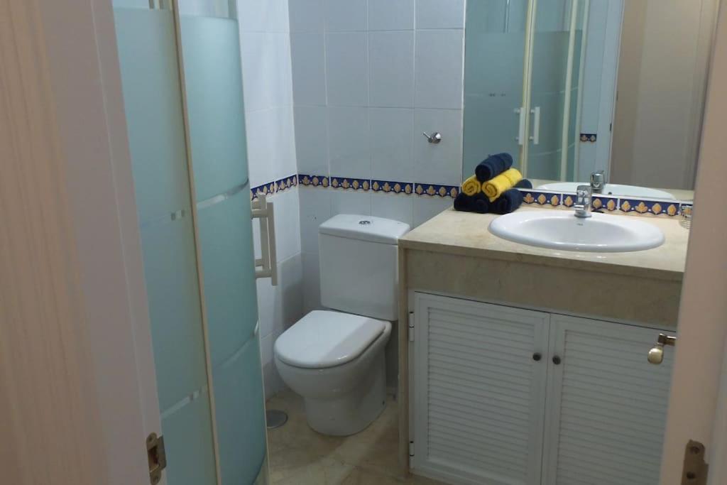 Suitetrails - Beautiful flat with views in Las Acacias