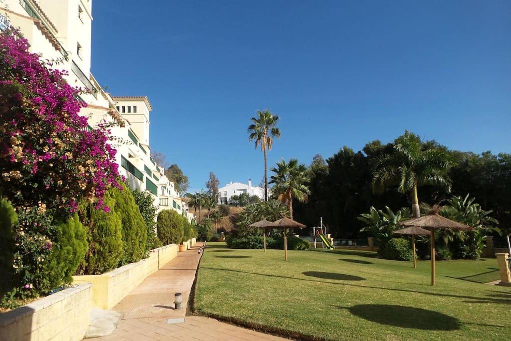 Suitetrails - Beautiful flat with views in Las Acacias