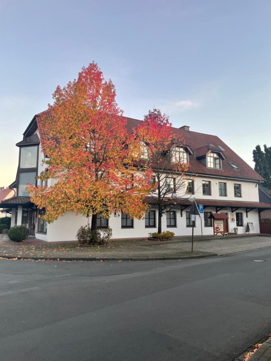 Moderne Ferienwohnungen in Dissen - Housity