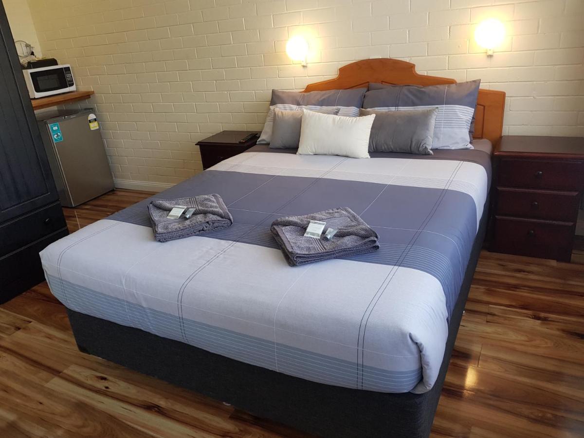 Whyalla Country Inn Motel - Housity