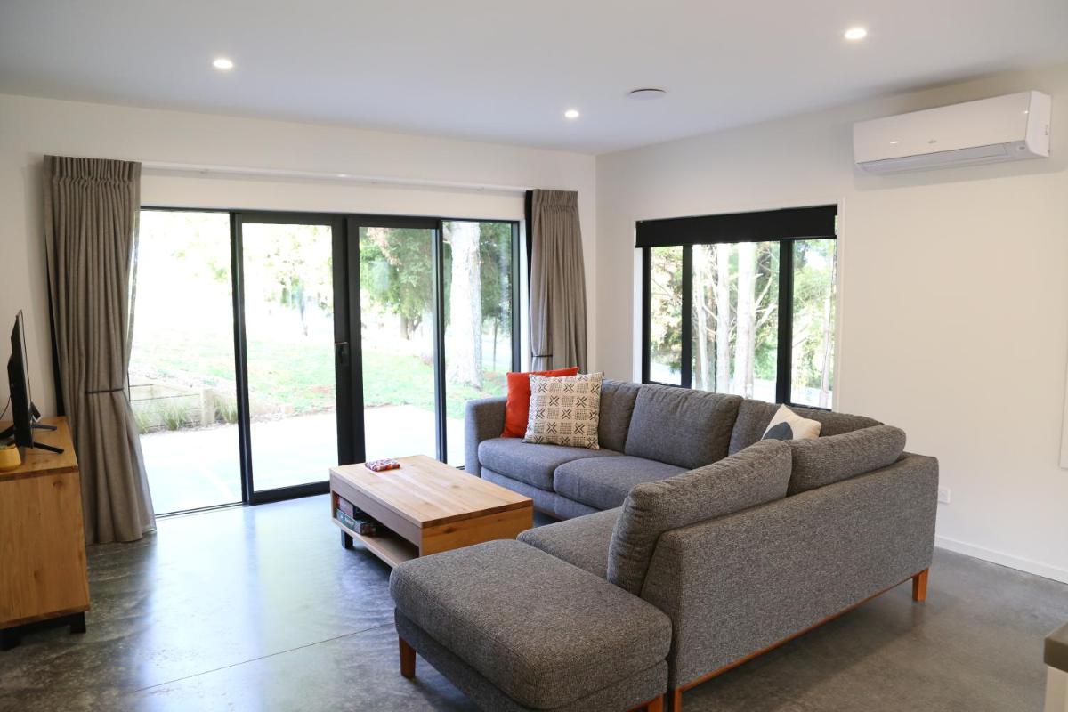 Totara House - Housity