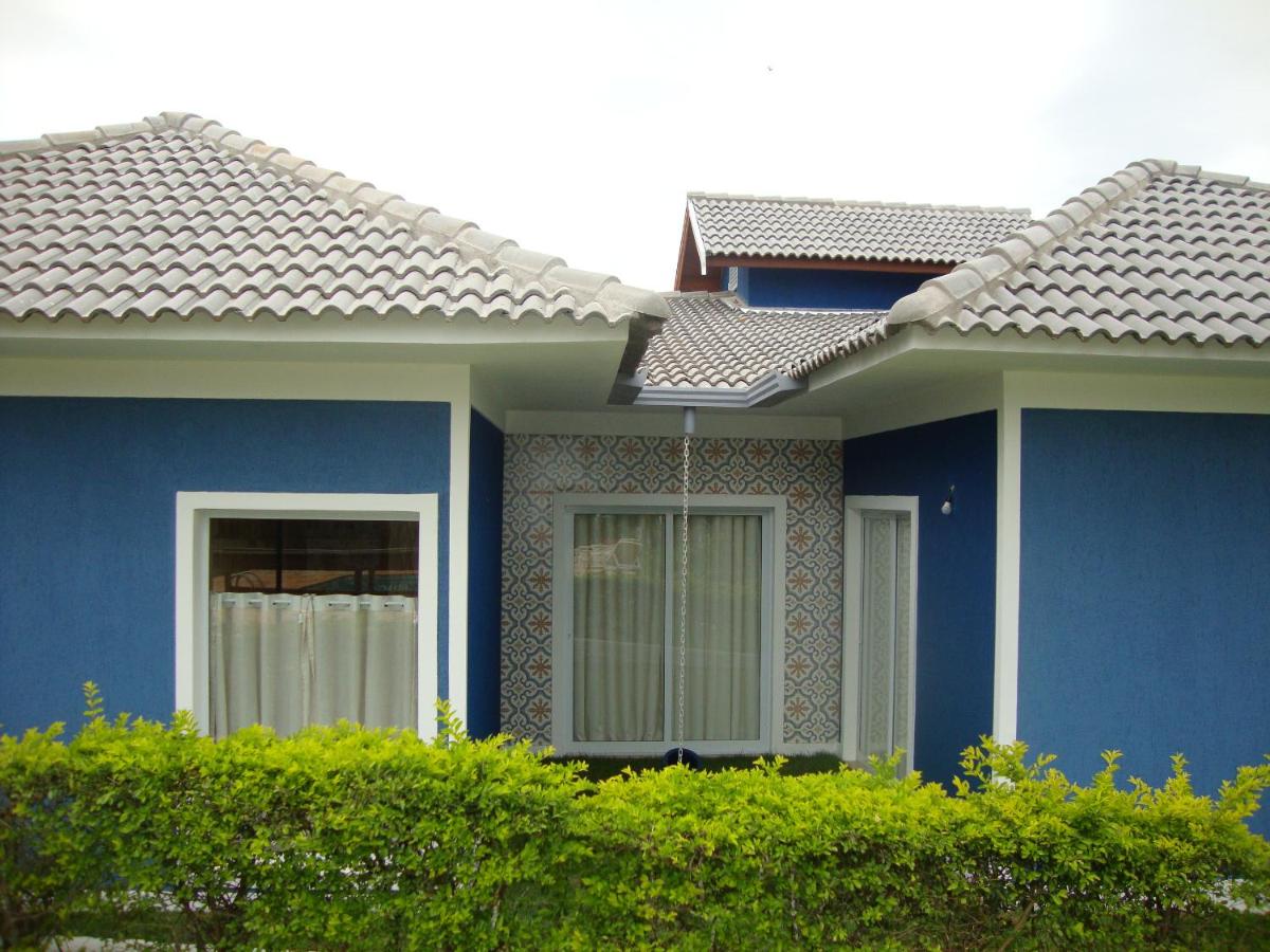 Minha Casinha Azul na Represa - Housity