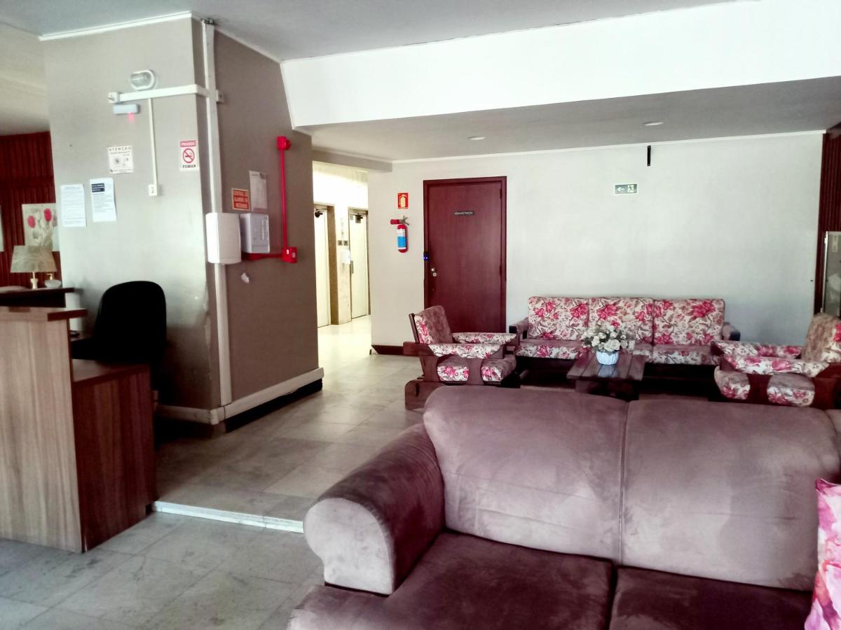 Loft Dom Alberto no Centro de São Leopoldo com Net Wi-Fi Netflix - Housity