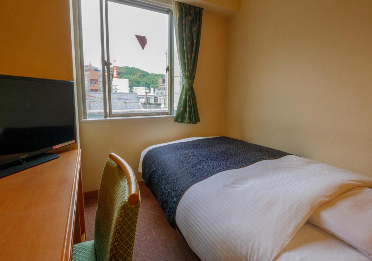 APA Hotel Miyazaki Nobeoka Ekimae - Housity