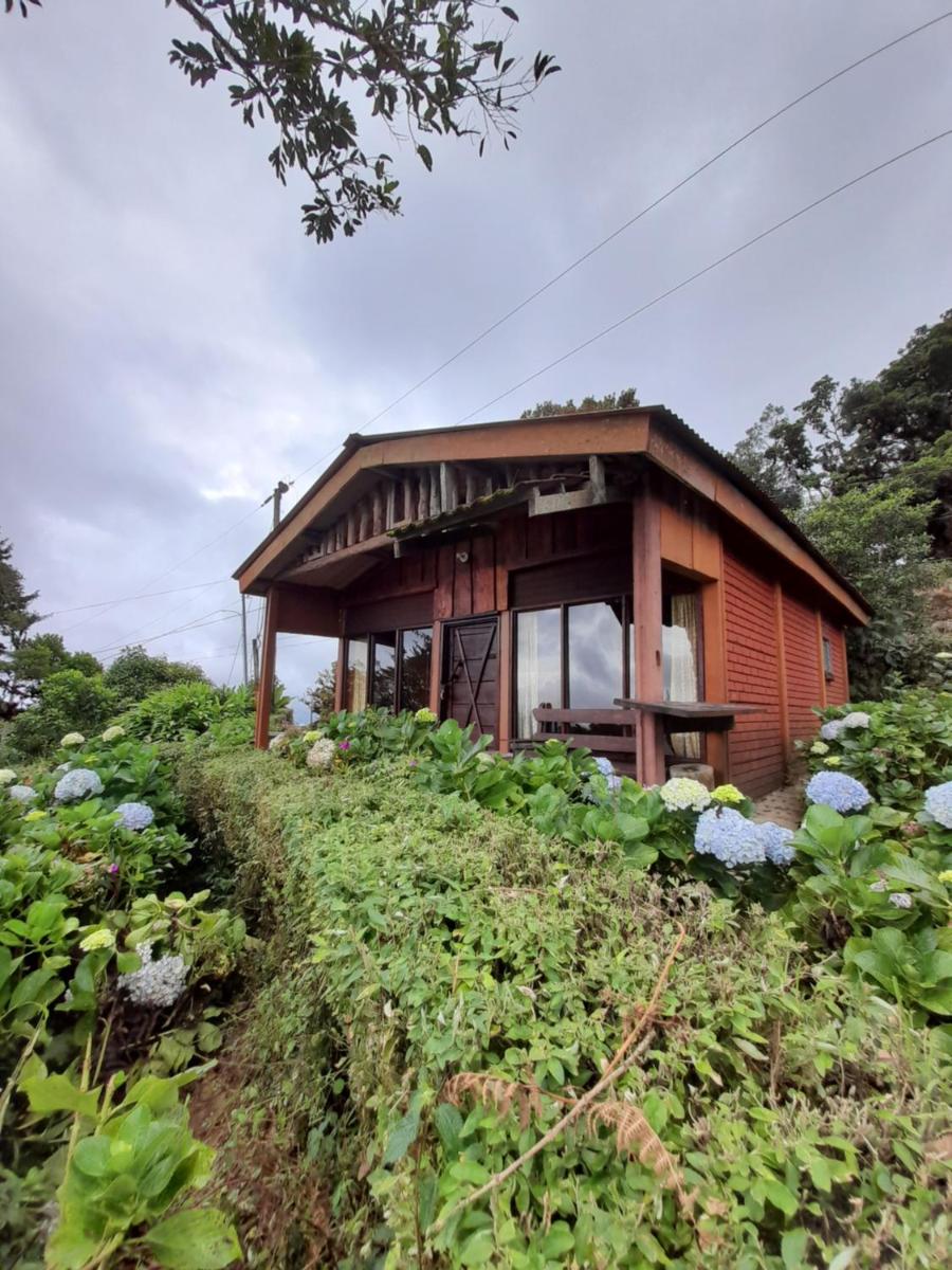 Reserva Natural Cerro Alto - Housity