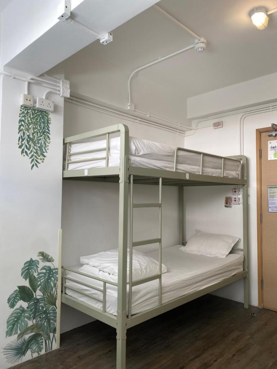 Hop Inn - Housity
