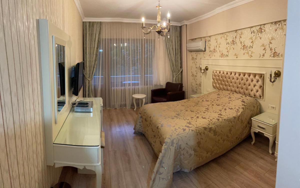 Termal Elit Hotel - Housity