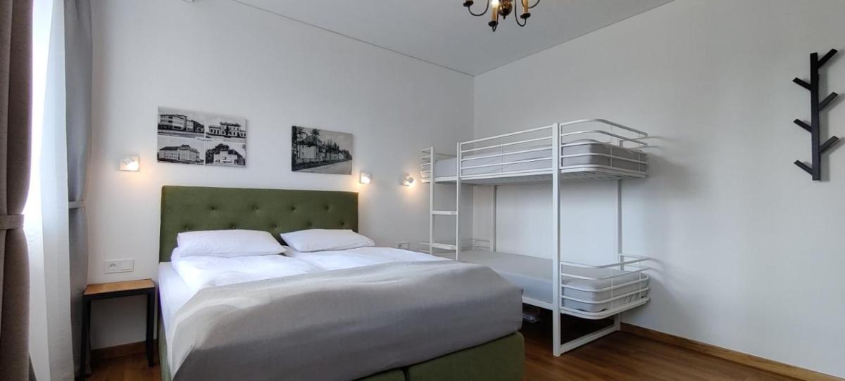 Exceptional Pogegen Apartment - Housity