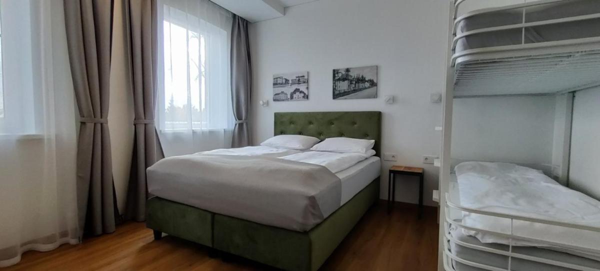 Exceptional Pogegen Apartment - Housity