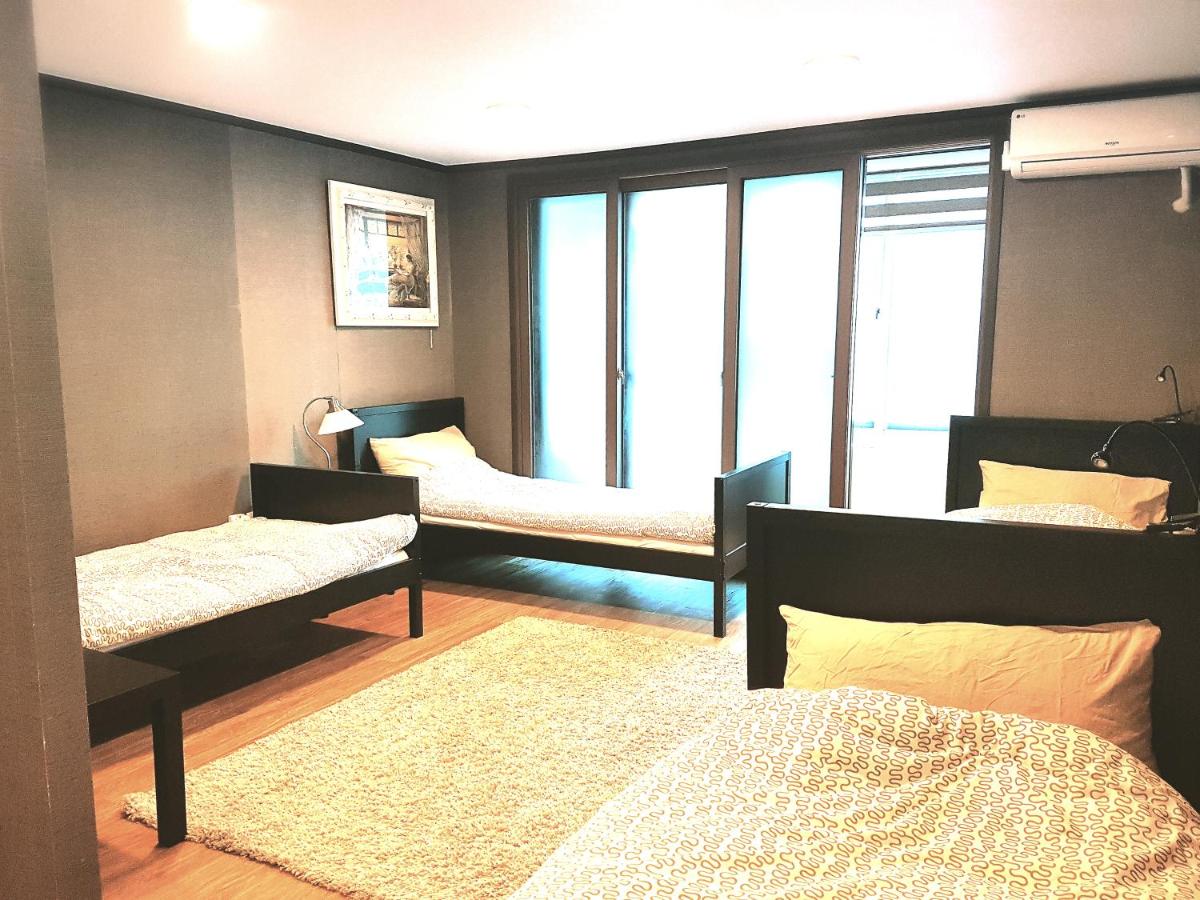 Forêt Guest House Gangnam - Housity