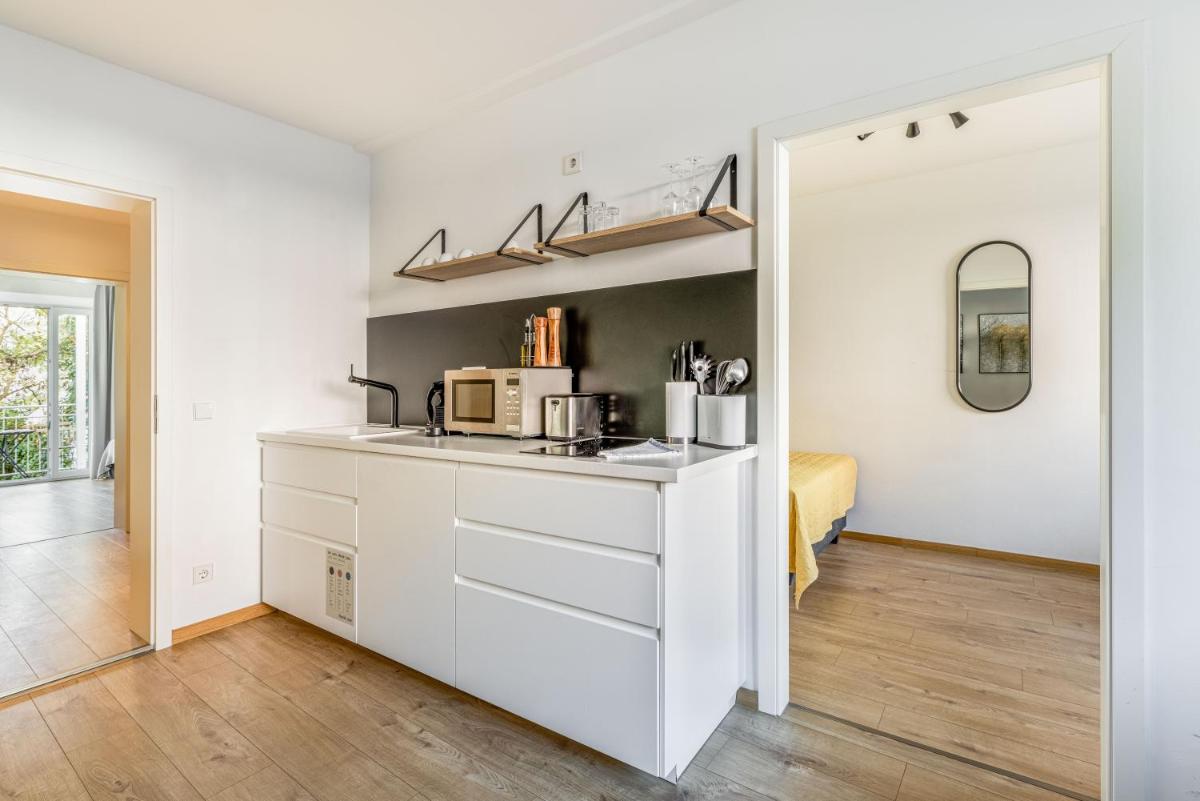 limehome Augsburg Pilgerhausstraße - Housity