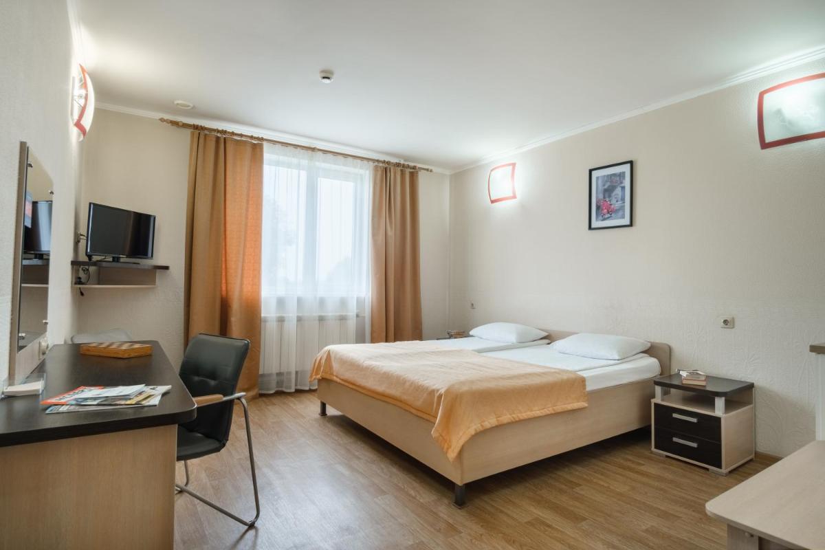 ROOMS Apartments - Housity