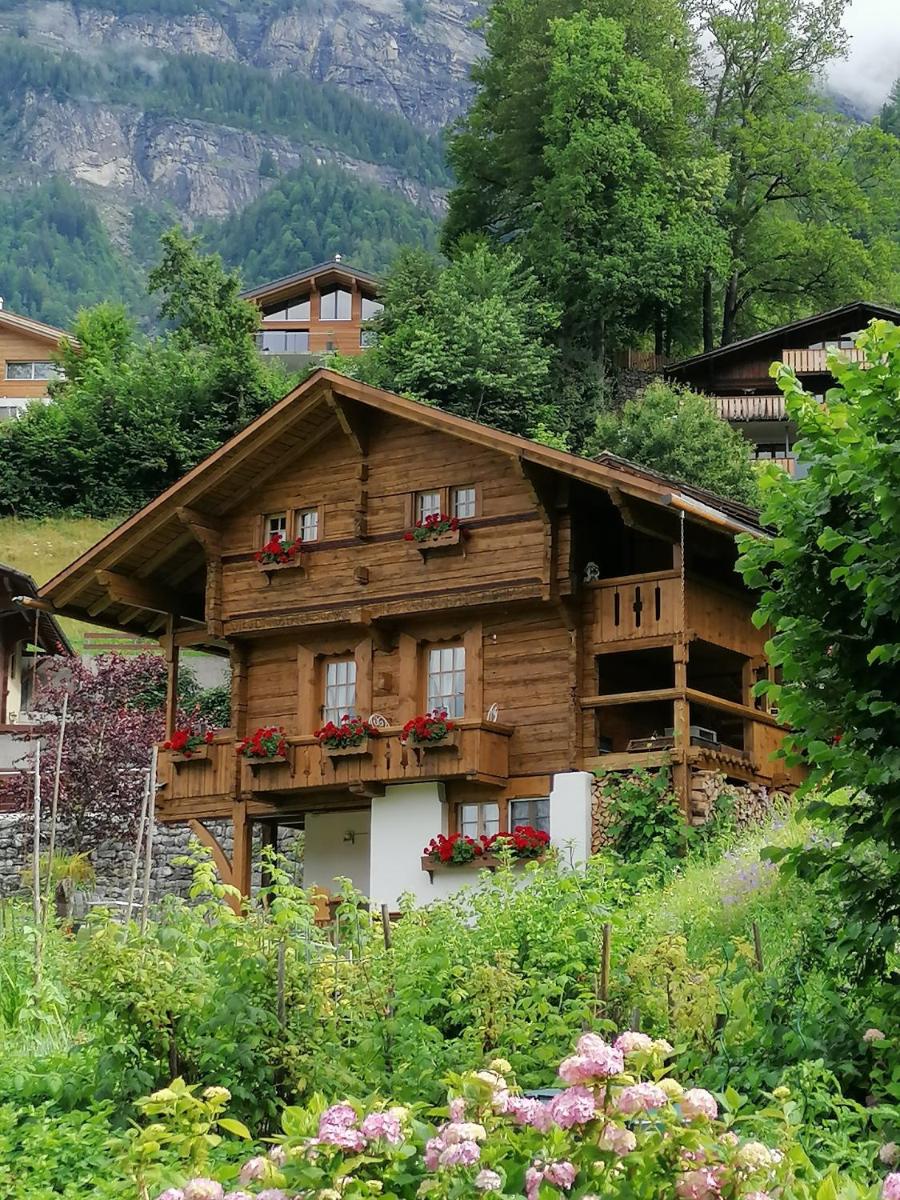 B & B Brienz - Housity