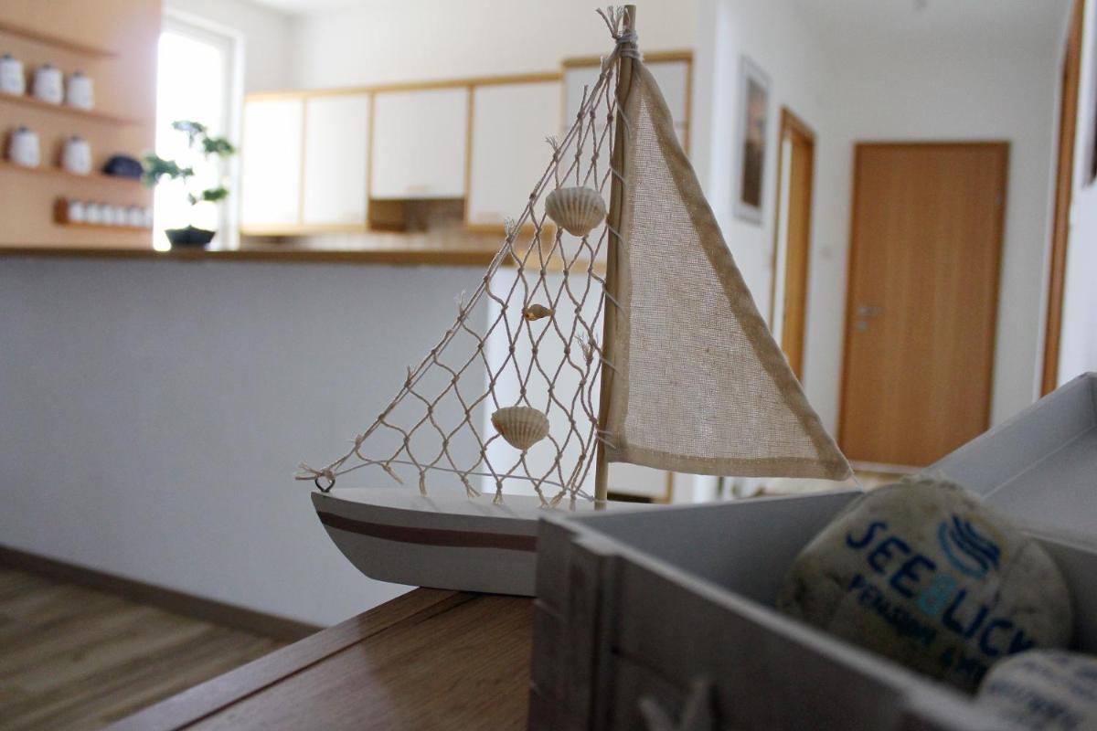 Appartement Michelle - Housity