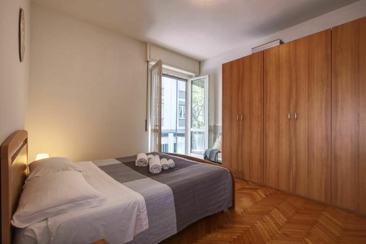 Suitetrails - Como Life Apartment