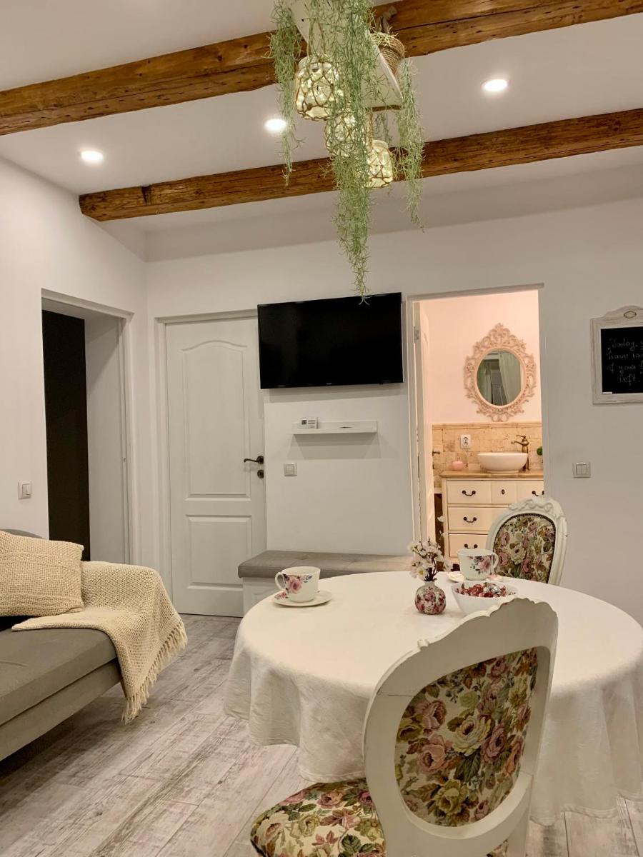 Avram Iancu Apartment - Housity