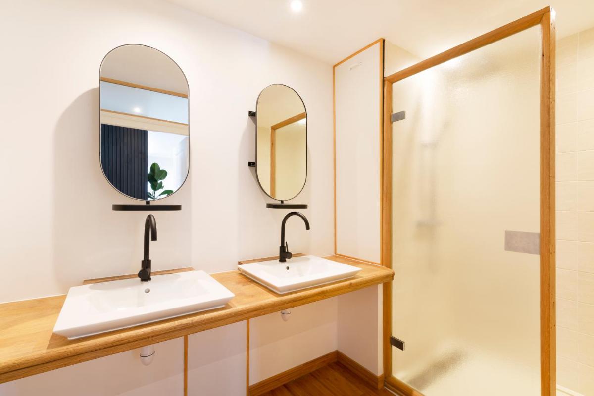 Le Chic de Serre - Sublime loft au cœur de Nancy - Housity