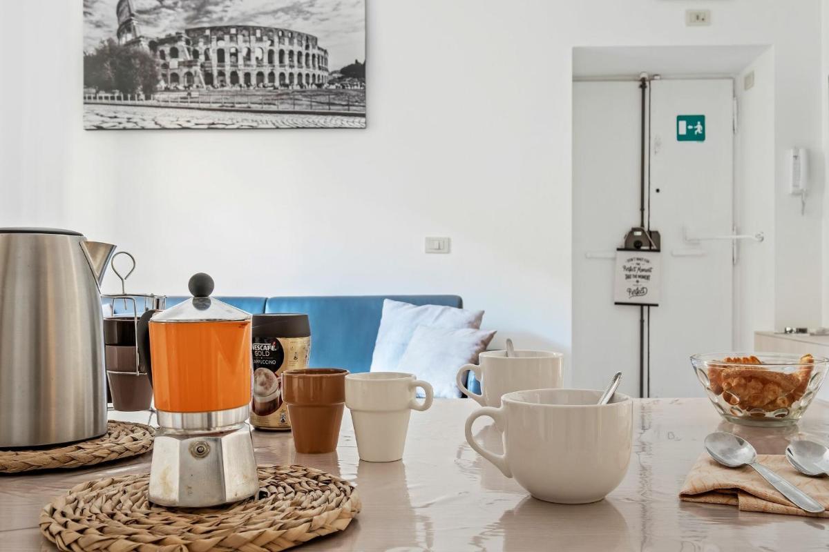 Vivy Vatican House - Housity