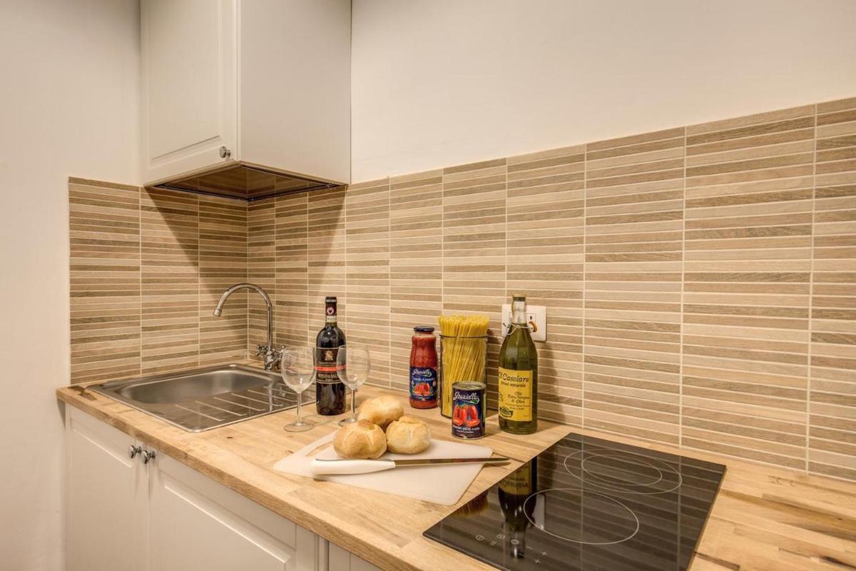 E. Spagna Luxury Apartment - Piazza di Spagna - Housity