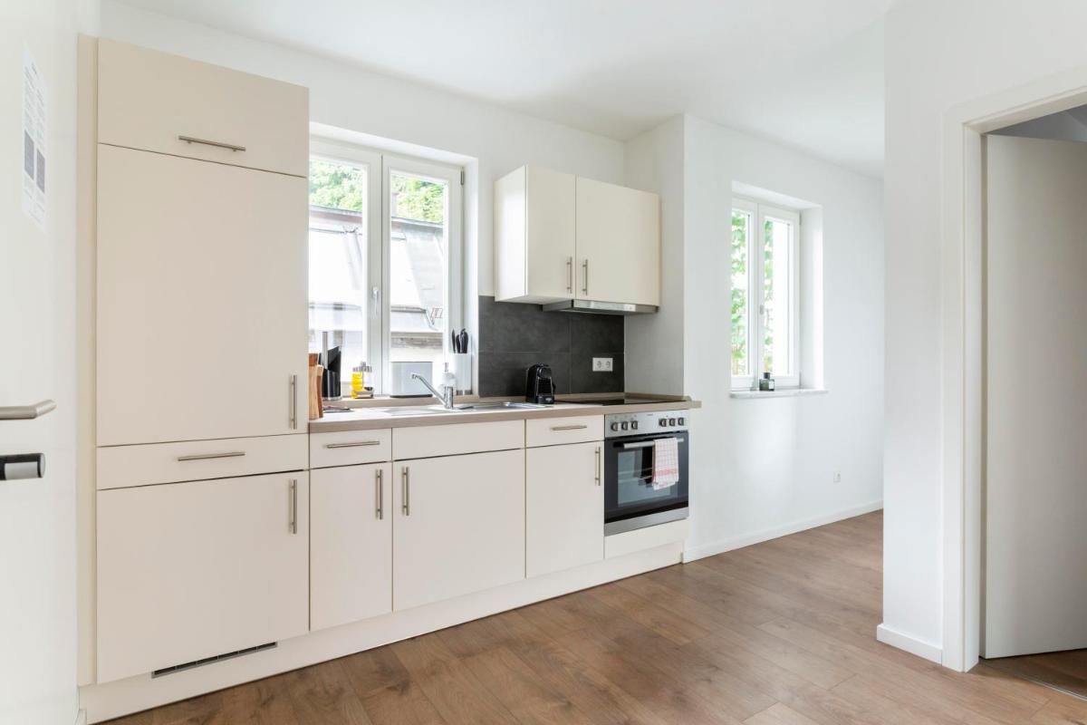 limehome Passau Angerstraße - Hizvo