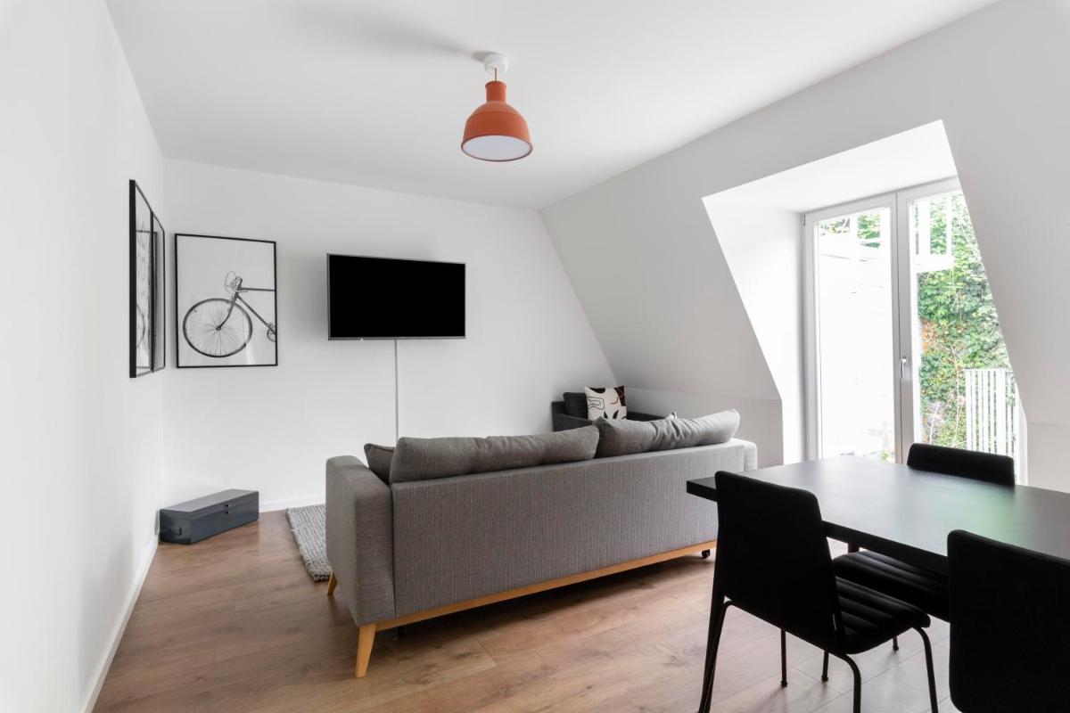 limehome Passau Angerstraße - Hizvo