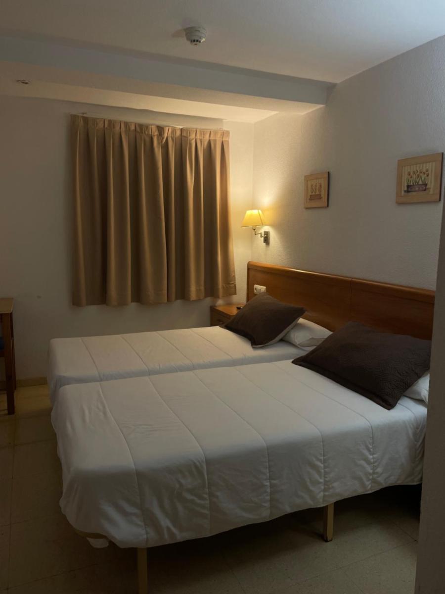 Hostal María - Housity