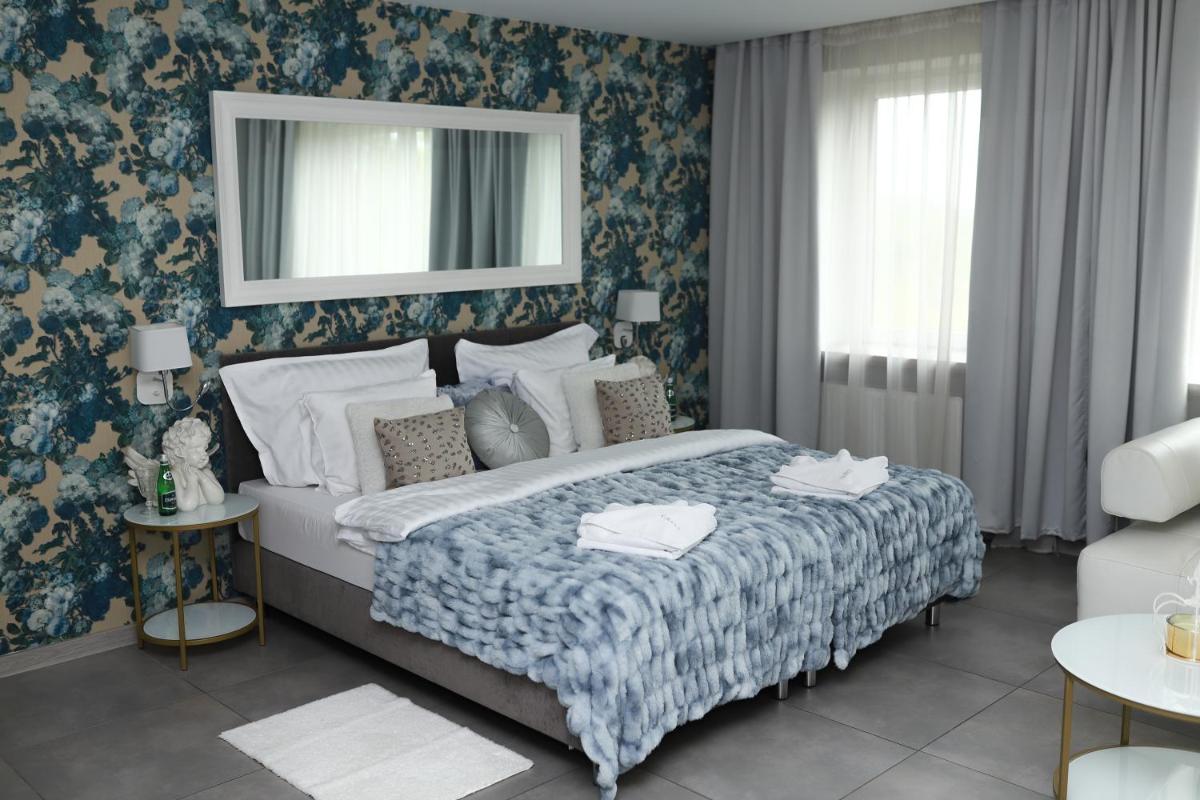 Hotel Greys Polonia - Housity