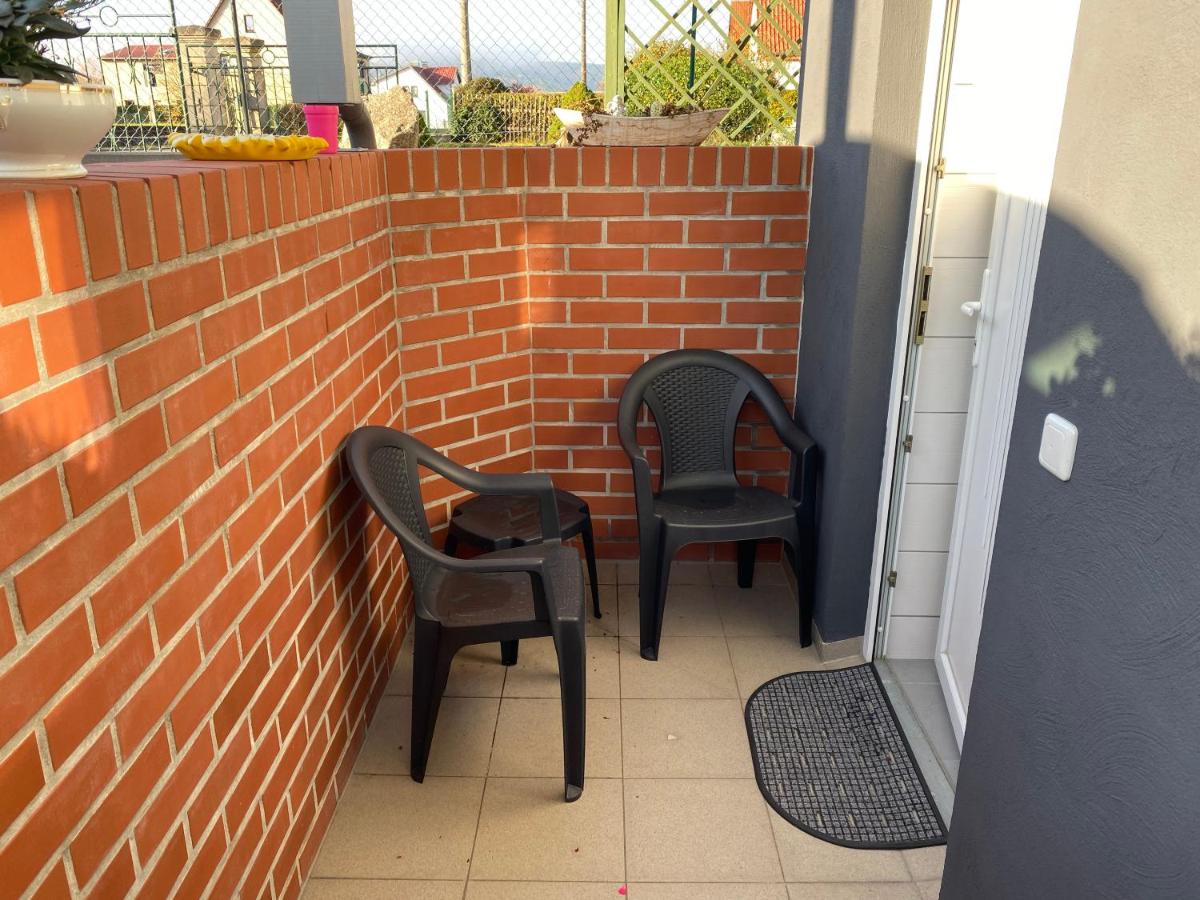 Ferienwohnung Rosenweg - Housity