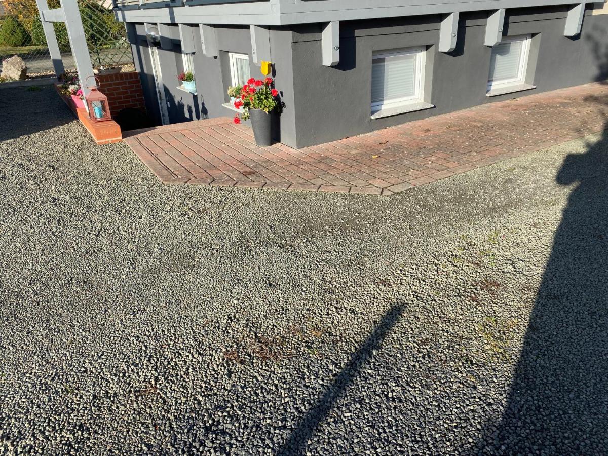 Ferienwohnung Rosenweg - Housity