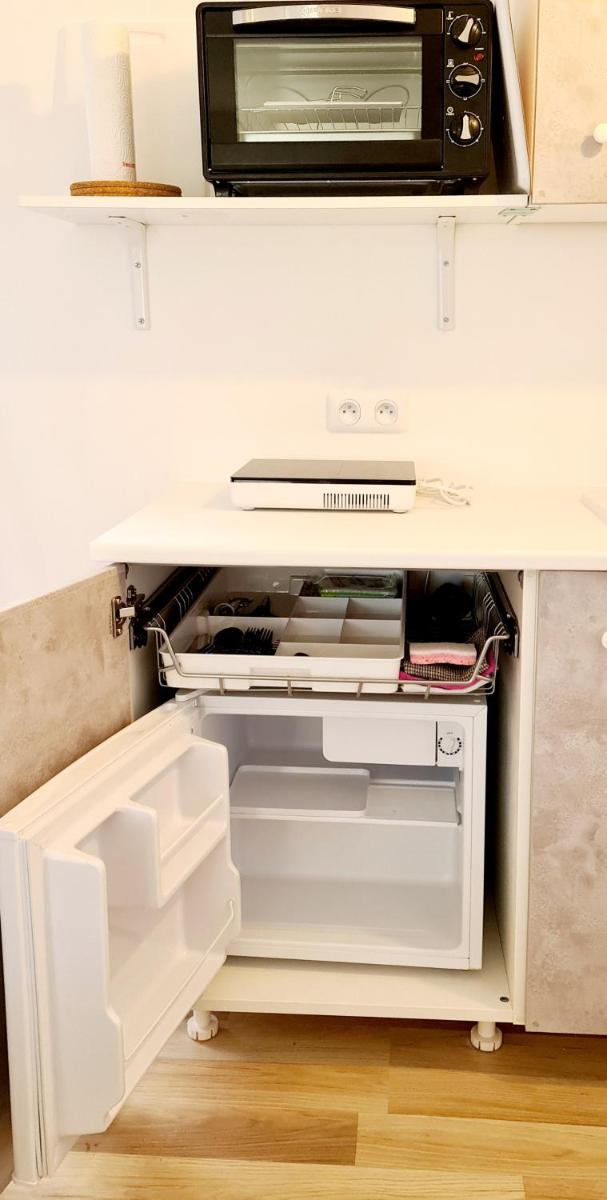Cosy Studio dans le site historique de Pézenas - Housity