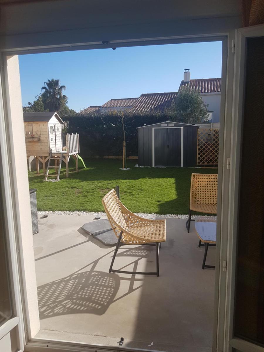 Maison proche Océan et commerces au calme - Housity