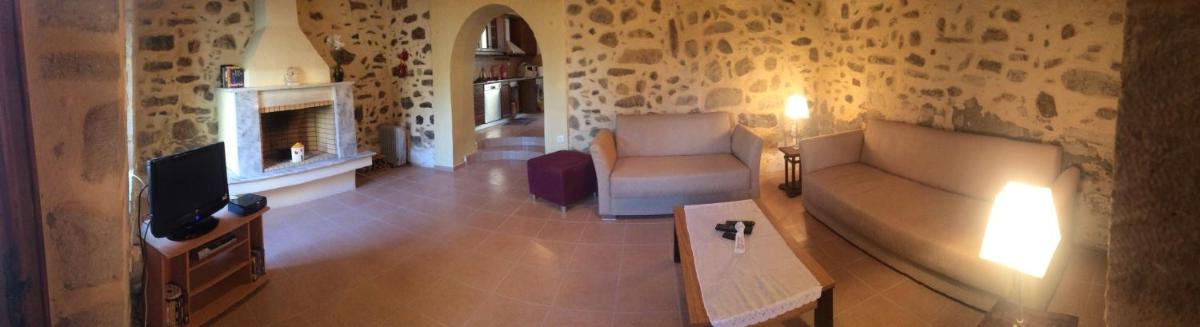 Casa Benavista - Cretan Holiday Home Greece - Housity