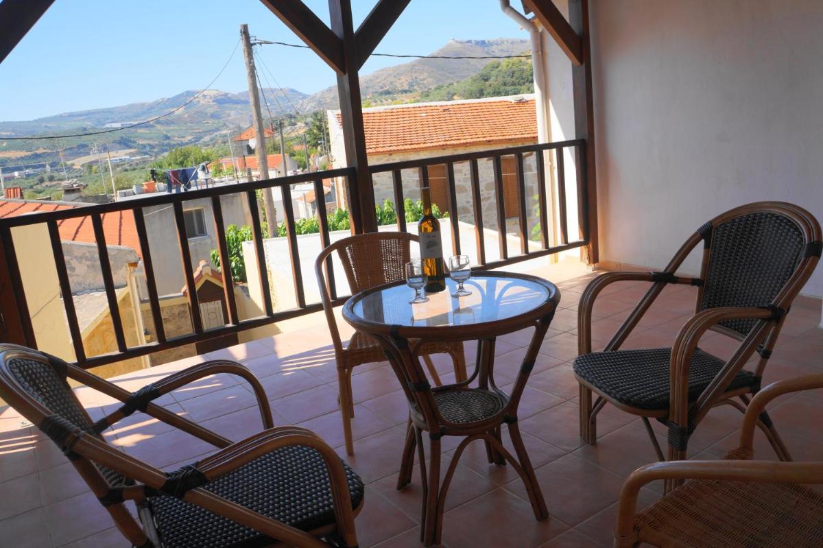 Casa Benavista - Cretan Holiday Home Greece - Housity