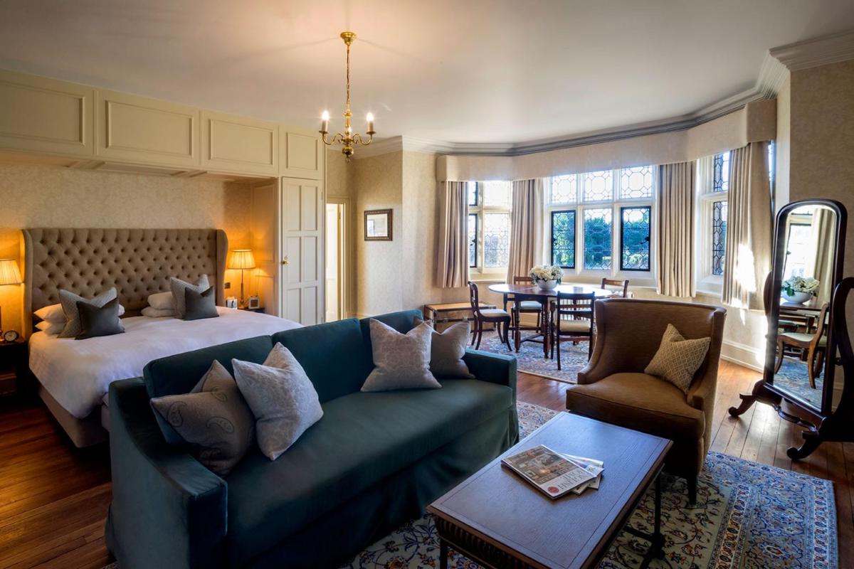 Eastwell Manor, Champneys Hotel & Spa - Housity